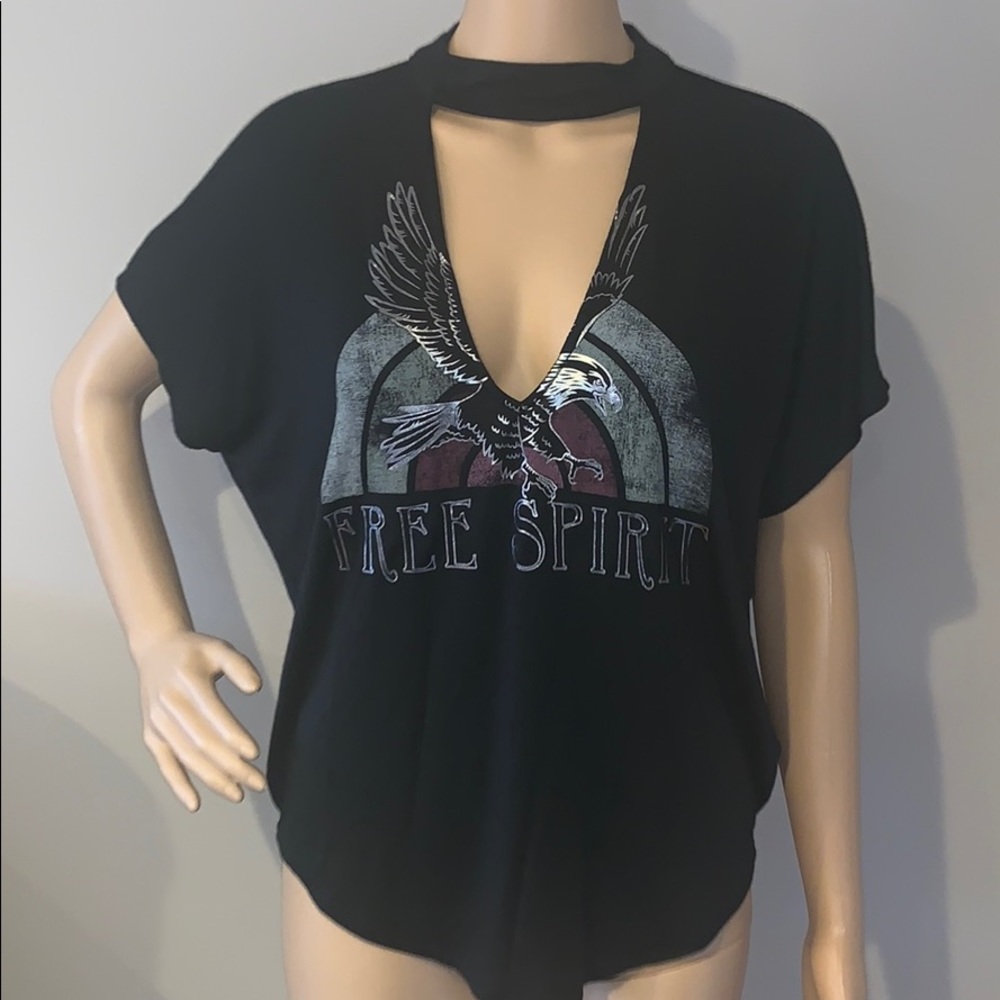 NWT top - Picture 2 of 6